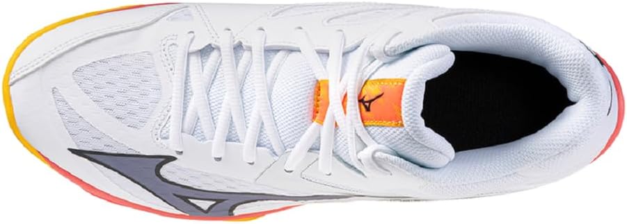 Mizuno Thunder Blade Z Mid Volleyball buty do siatkówki - obrazek 5