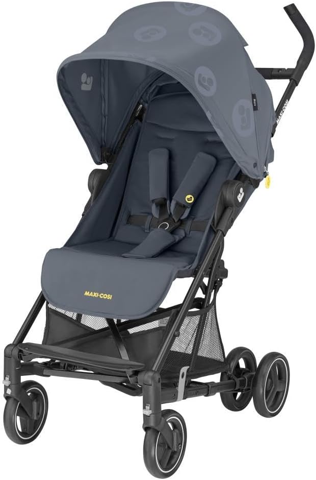 Maxi-Cosi Mara Buggy bardzo lekki i kompaktowy wózek dziecięcy