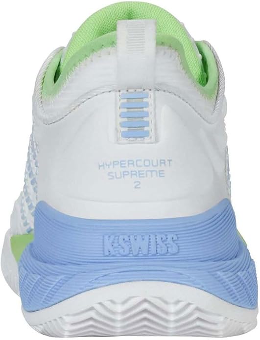 K-Swiss Kobiety Hypercourt Supreme 2Buty do tenisa - obrazek 6