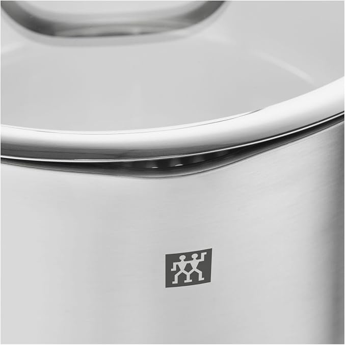ZWILLING TrueFlow Kochtopfset 5-teilig - obrazek 5