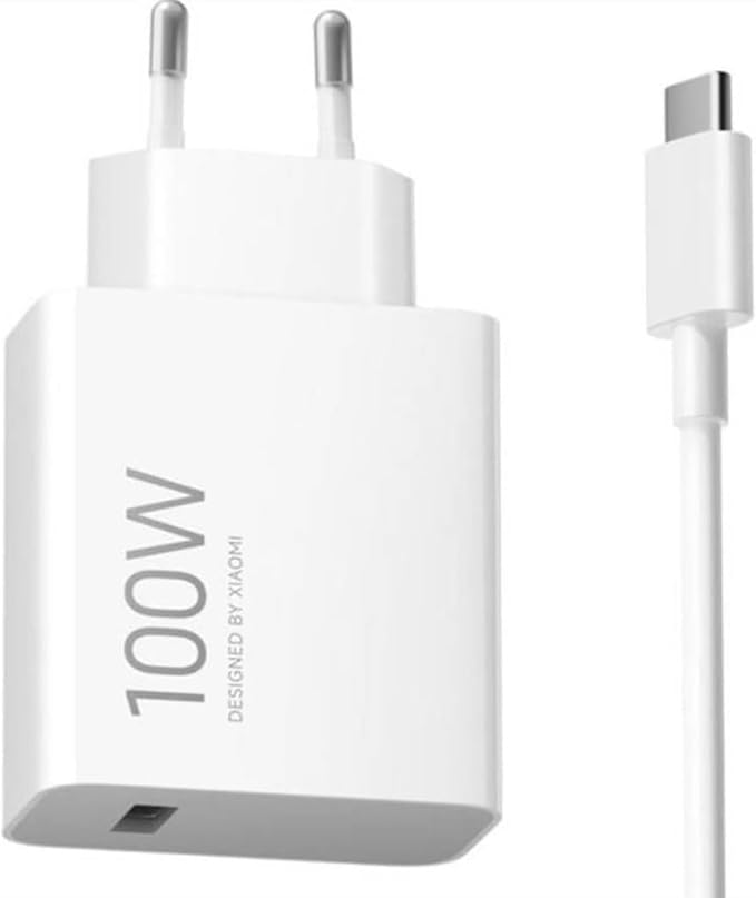 Xiaomi 100W Charging Combo (Type-A) EU