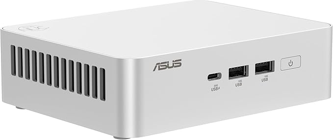ASUS NUC 15 Pro Plus Kit RNUC15CRSU700002 (procesor Intel Core i7 - obrazek 5