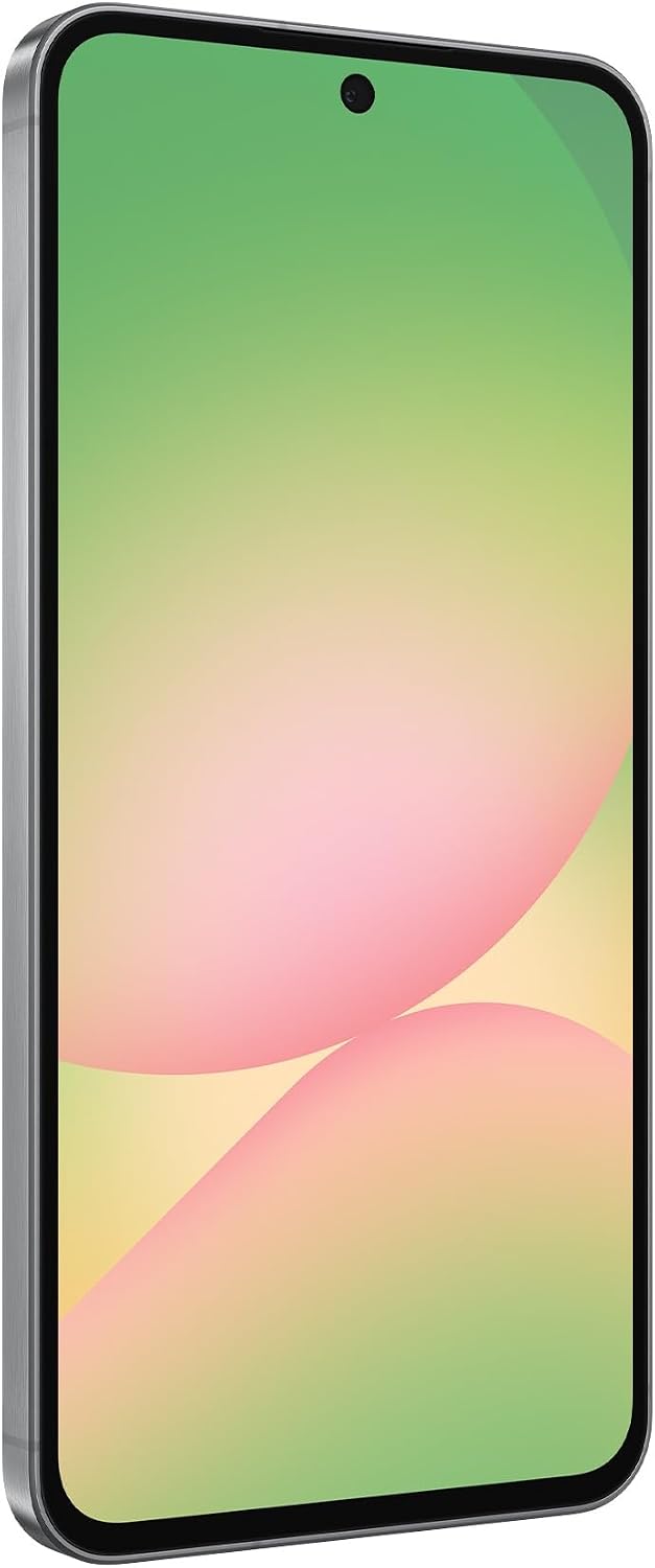 Samsung A566B/DS Galaxy A56 5G, Dual, 128GB 8GB Ram, Awesome Graphite - obrazek 4