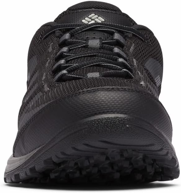 Columbia VAPOR VENT buty do chodzenia Mężczyźni - obrazek 4
