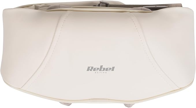 Rebel Electro Masażer Karku i Pleców Ugniatacz Masaż Shiatsu - obrazek 5
