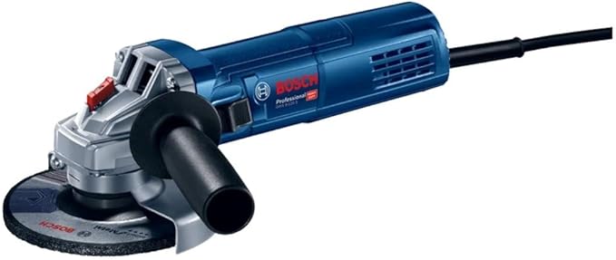Bosch Professional: szlifierka kątowa GWS 9-125 S (900