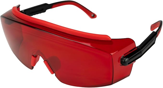 UVtech SLEEP-PRO filtr światła niebieskiego i zielonego 100%