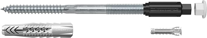 Fischer - thermax 10/220 b m6 (2) typ 520 182 objętość: 1 - obrazek 5