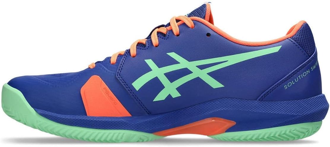 ASICS Mężczyźni Solution Swift Ff 2 Padelsneakersy - obrazek 4