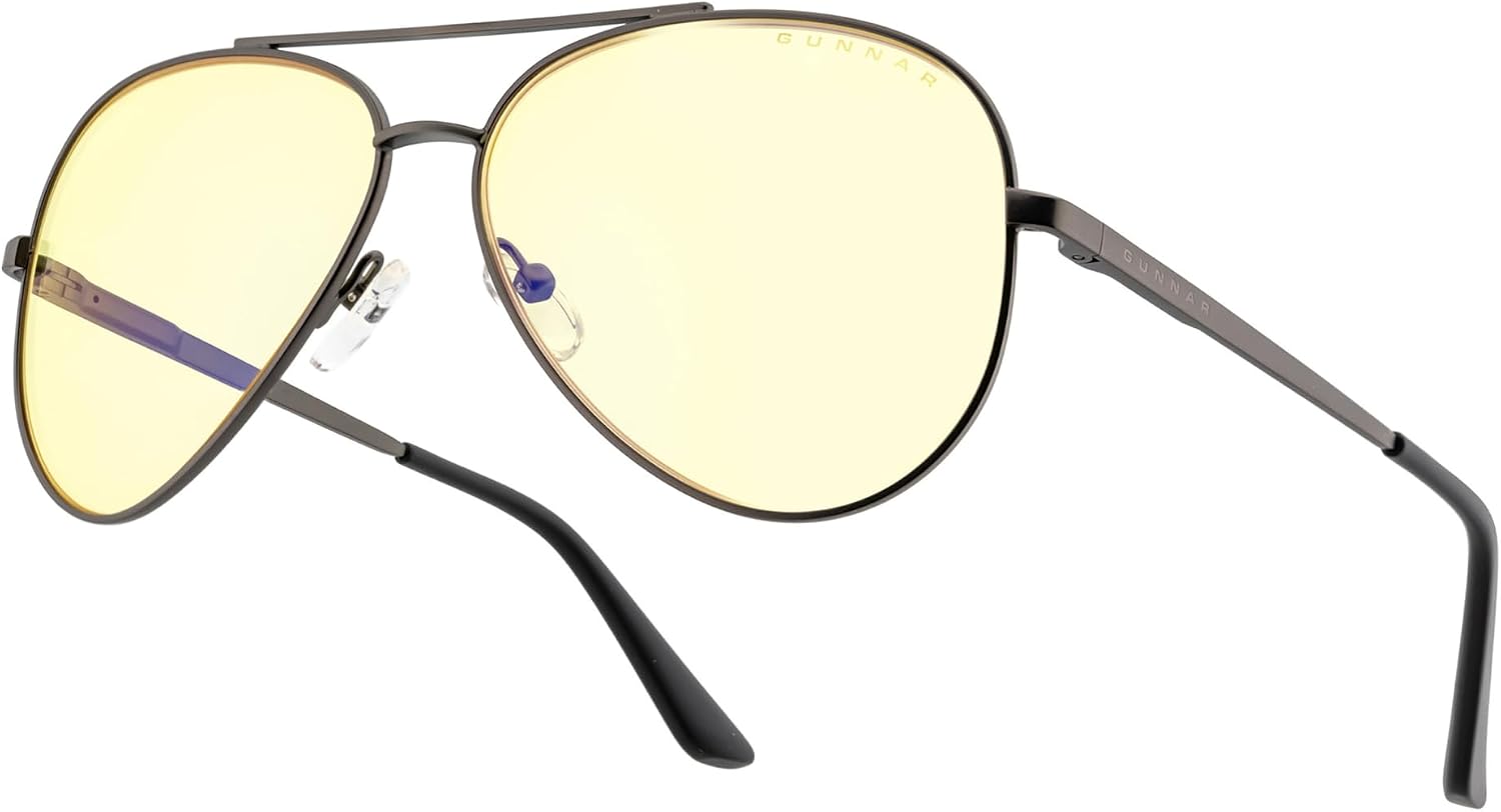GUNNAR Okulary gamingowe Maverick - obrazek 2