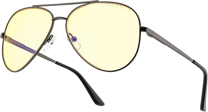 GUNNAR Okulary gamingowe Maverick