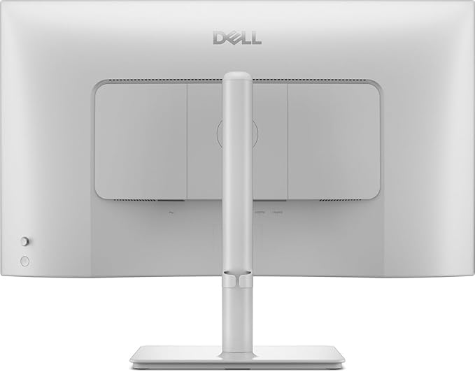 Dell Ekran PC 27 Plus - S2725HSM, Full HD (1920x1080), 144Hz, IPS, 1ms MPRT, AMD FreeSync, 99% sRGB, regulacja wysokości, wbudowane głośniki, 2 HDMI, 3 lata, biały - obrazek 7