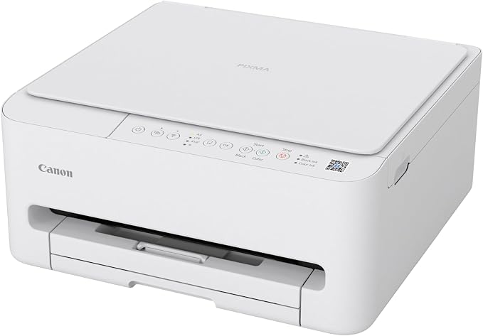 Stampante - CANON - PIXMA - TS4150i - Wi-Fi - Getto d'inchiostro - obrazek 2
