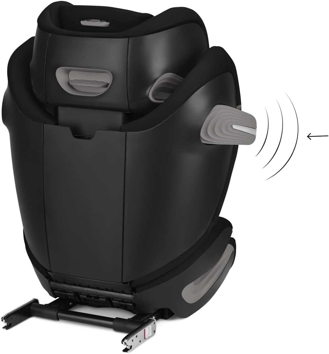 Cybex 522002259 Fotelik Niebieski - obrazek 6