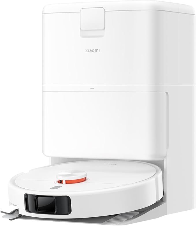 Xiaomi Robot Vacuum H50 Pro EU