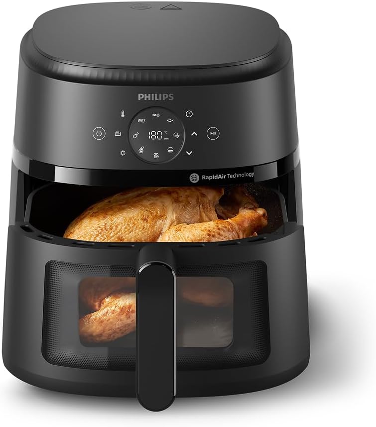 Philips Ovi z serii 2000 Klasyczny Airfryer - obrazek 2