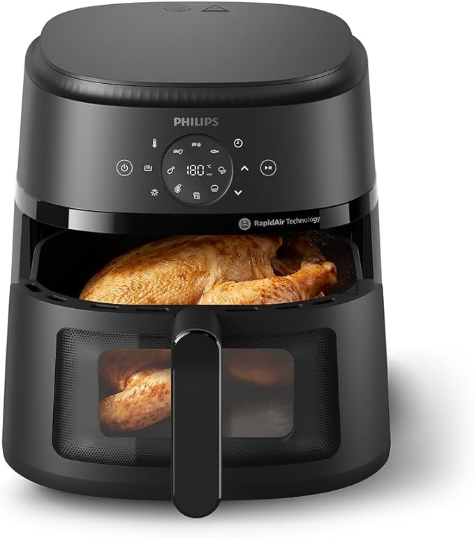 Philips Ovi z serii 2000 Klasyczny Airfryer