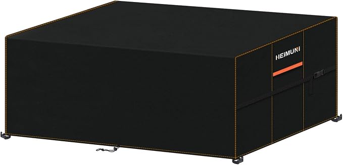 Pokrowce na Meble Ogrodowe 210x90x75cm