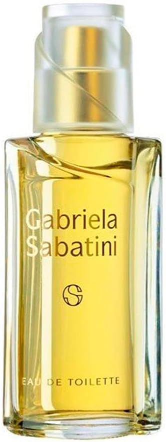 Gabriela Sabatini 174955 Woda Toaletowa