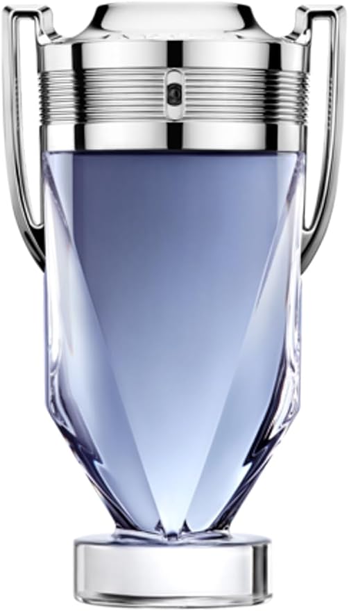 Paco Rabanne Invictus Homme Woda Toaletowa
