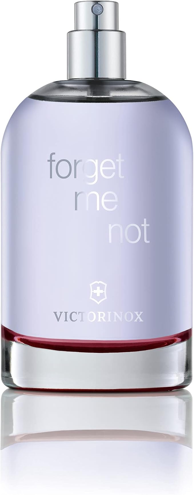Swiss Army Forget Me Not Eau De Parfum 100ml - obrazek 6