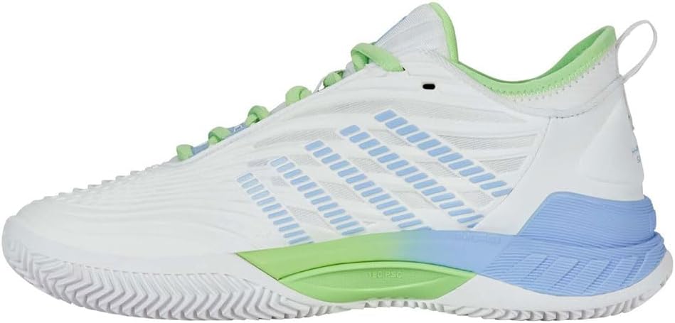 K-Swiss Kobiety Hypercourt Supreme 2Buty do tenisa - obrazek 7