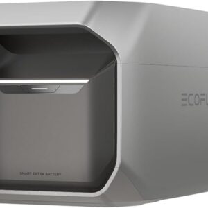 EF ECOFLOW DELTA 3 przenośna stacja zasilania