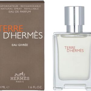 Hermès Terre d’Hermès woda matowa dla mężczyzn woda perfumowana 50