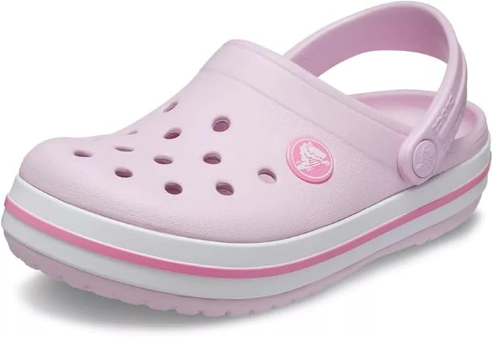 Crocs Uniseks dzieci Crocband Clog KChodaki