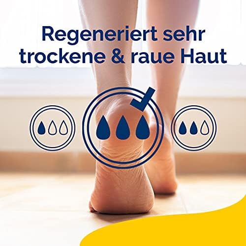 Scholl Intense Repair Masło do stóp 165 - obrazek 2