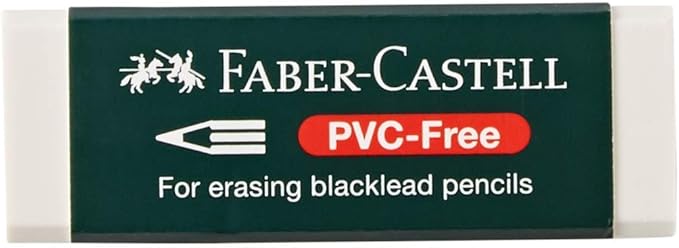 Faber-Castell 949265 Gumka do Ścierania