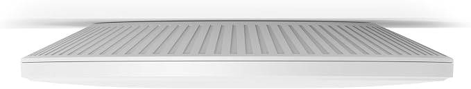 TP‑Link Omada EAP770-7-pasmowy punkt dostępowy WiFi Tri-Band dachowy, do 11 Gb/s, port 2,5 GbE, PoE, Mesh, Continuous Roaming - obrazek 3
