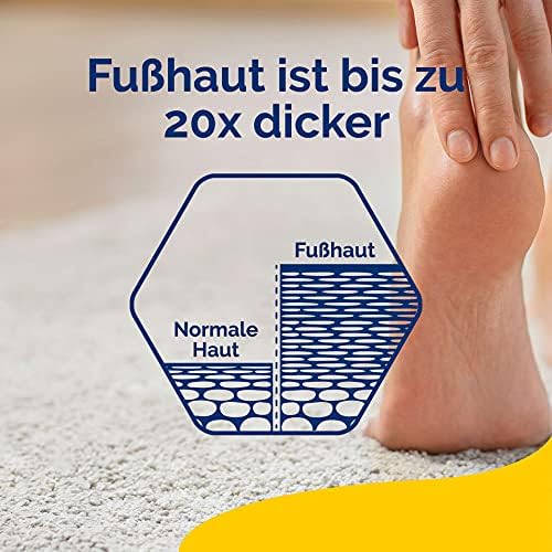 Scholl Intense Repair Masło do stóp 165 - obrazek 3