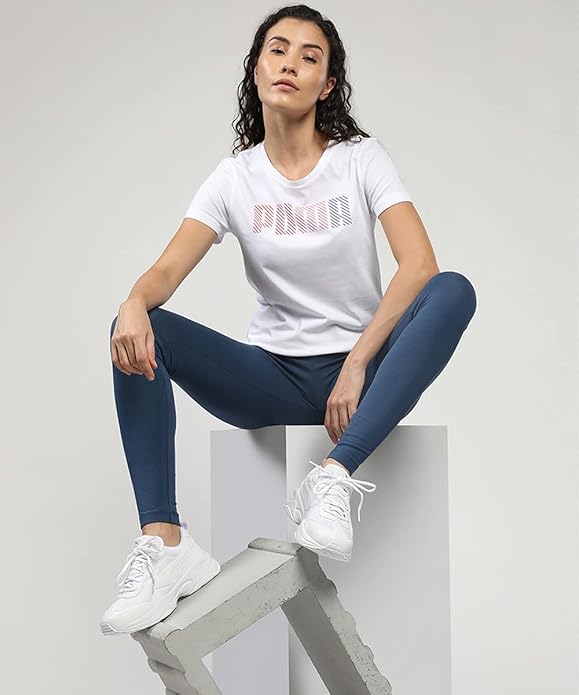 Puma Cilia Adult Kobiety Trampki - obrazek 3