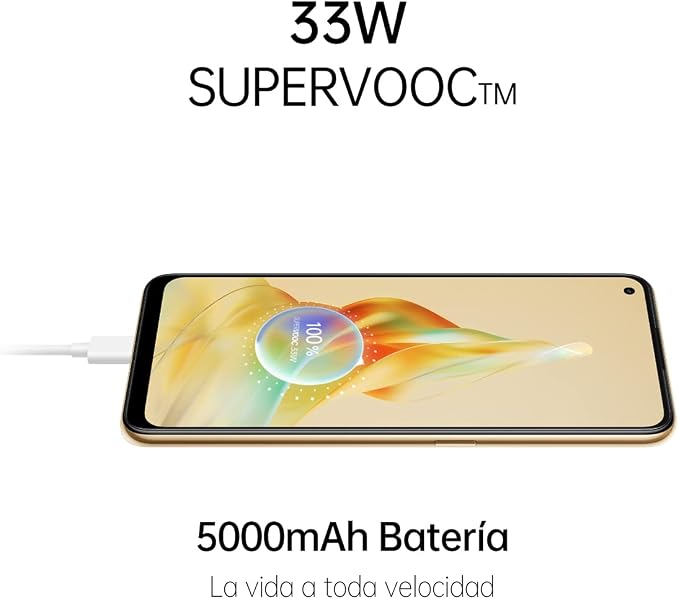 OPPO Reno8T darmowy smartfon 8GB+128GB - obrazek 5