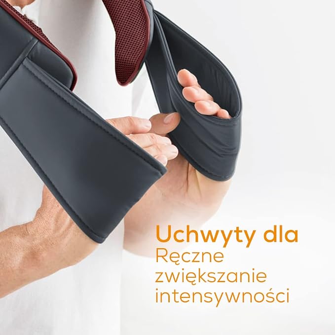 Beurer MG 151 Shiatsu masażer karku - obrazek 5