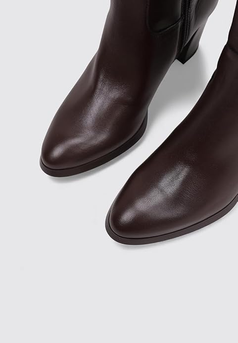 Wonders L-1103 buty na obcasie - obrazek 4