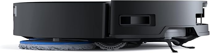 ECOVACS DEEBOT T50 OMNI Gen2 robot odkurzający z funkcją wycierania - obrazek 6