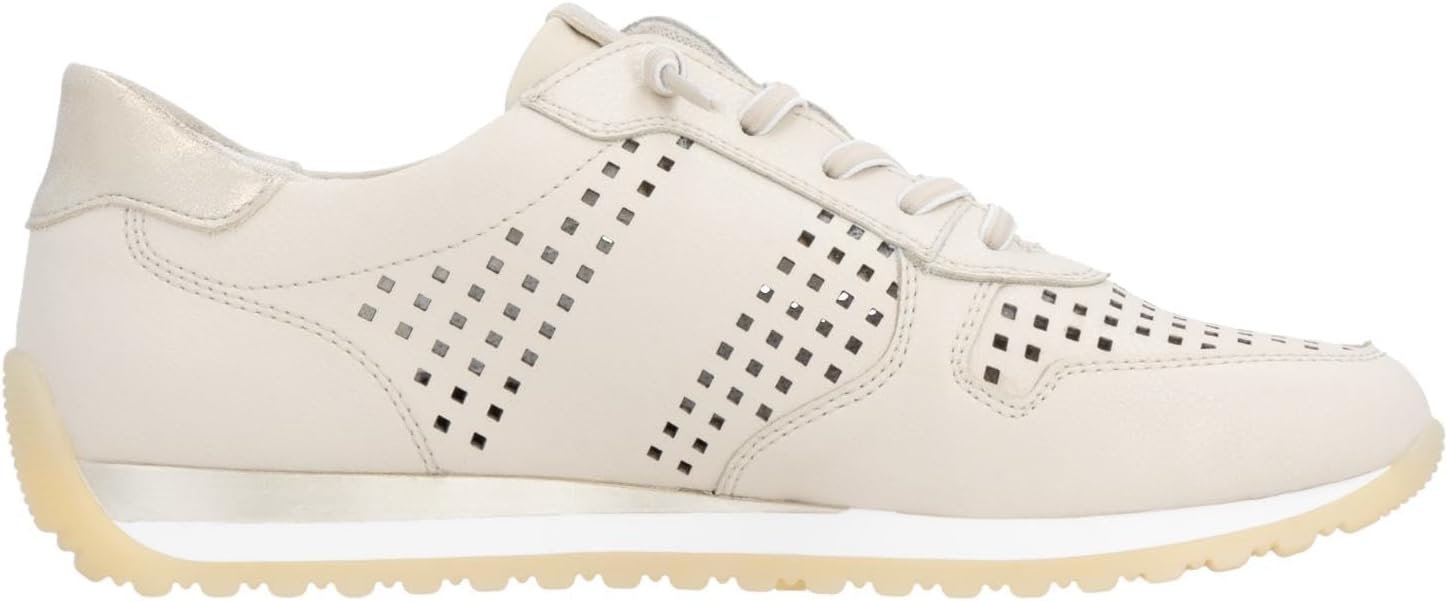 Remonte Kobiety D3h04Sneakersy niskie - obrazek 7