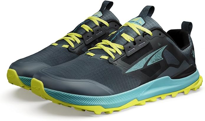 Altra Mężczyźni Lone Peak 8Adidasy - obrazek 3