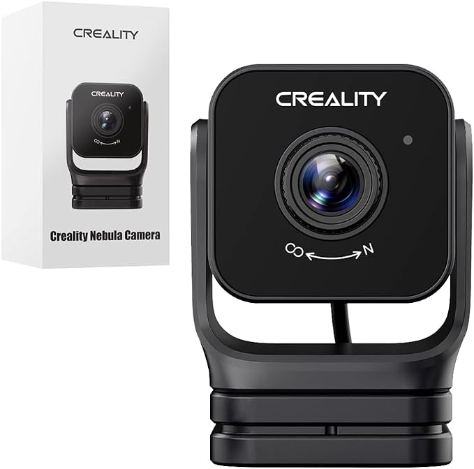 Creality Oficjalna kamera Nebula