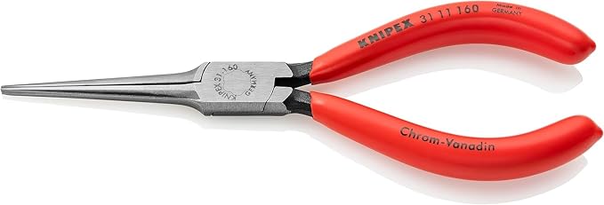 KNIPEX Szczypce chwytające w opakowaniu z zawieszką z tworzywa