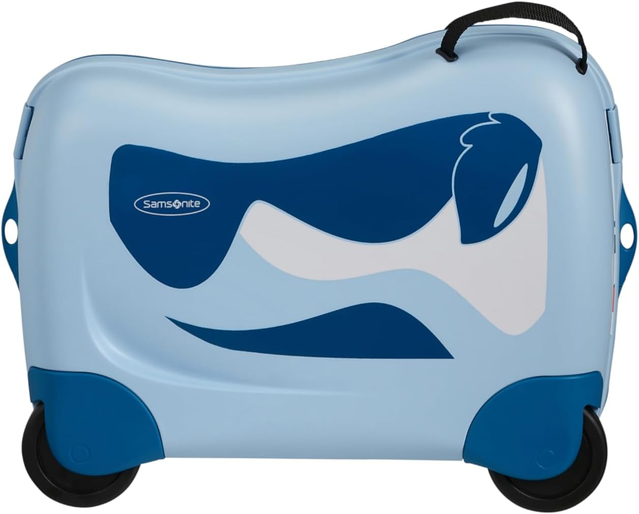 Samsonite Dream Rider Dziecko Dzieci - obrazek 3