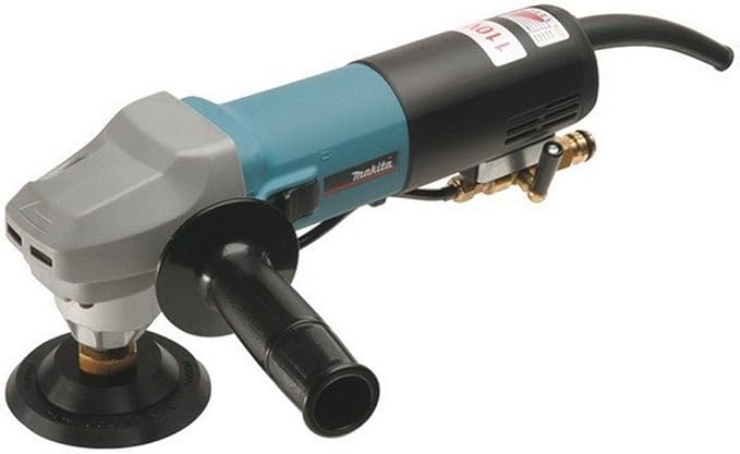 Makita Pw5000Ch Szlifierka, Czarny/Niebieski, 900 WW 230 VV