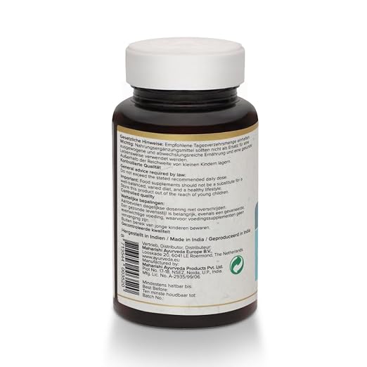 Maharishi Ayurv Kapha Balance 50 - obrazek 2