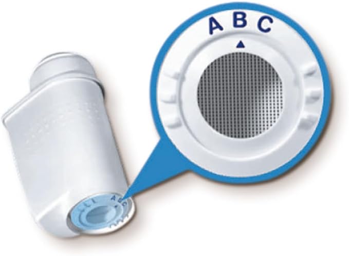 2x SIEMENS BRITA Intenza Wasserfilter - obrazek 3