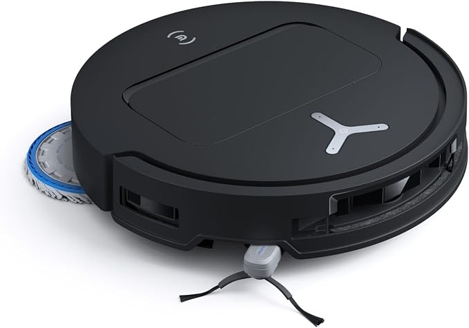 ECOVACS DEEBOT T50 OMNI Gen2 robot odkurzający z funkcją wycierania - obrazek 5