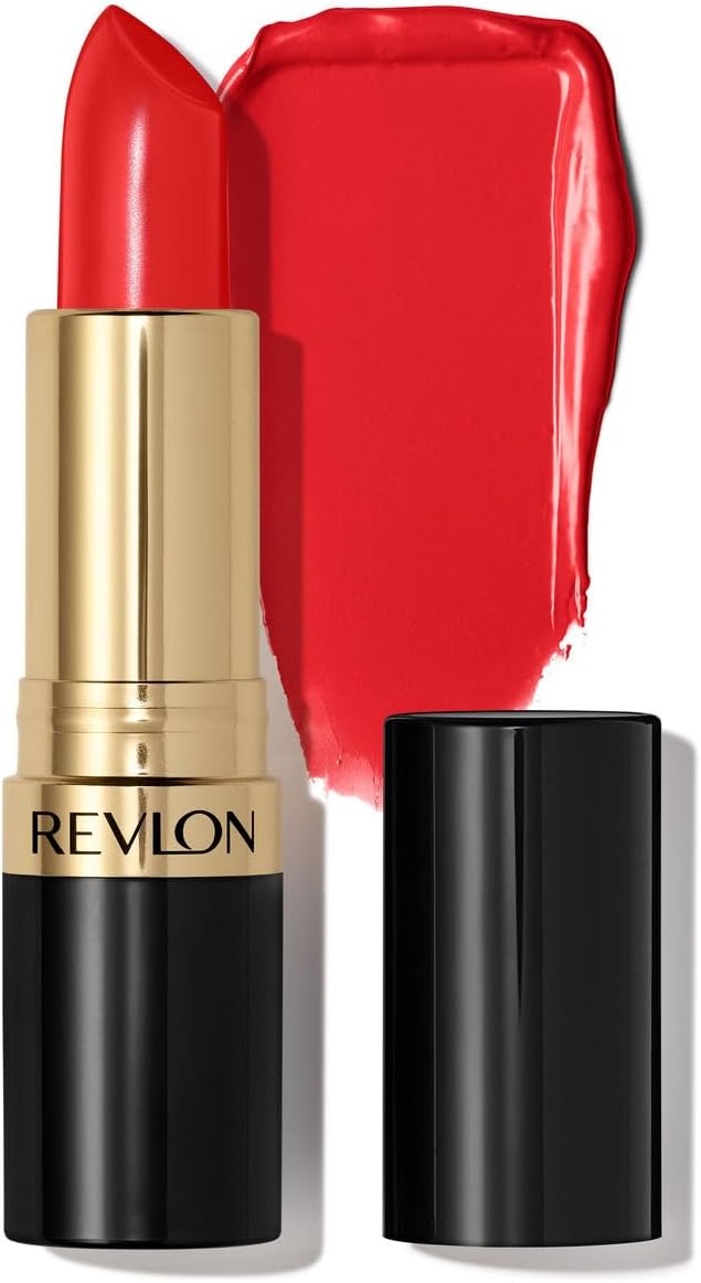 Revlon Super Lustrous Crème Lipstick 4.2g