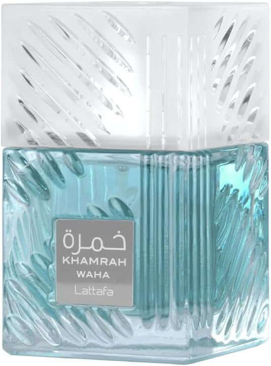 Lattafa Khamrah Waha Unisex Eau de Parfum