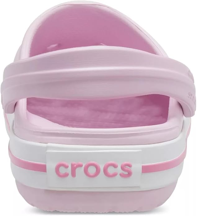 Crocs Uniseks dzieci Crocband Clog KChodaki - obrazek 4